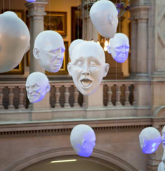 Kelvingrove Art Gallery And Museum 9